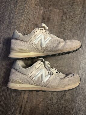 New balance 574